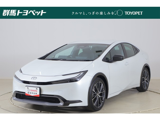 プリウス 2.0 Z 
