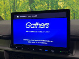 【純正11型ナビ】人気の純正ナビを装備。オーディオ機能も充実しており、Bluetooth接続すればお持ちのスマホやMP3プレイヤーの音楽を再生可能!毎日の運転がさらに楽しくなります!!