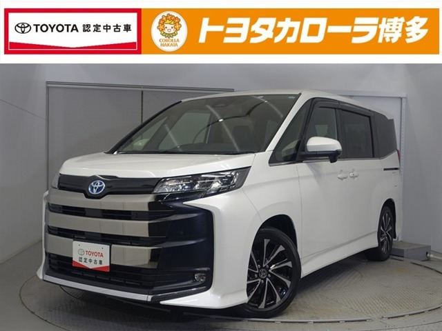 トヨタ ノア 