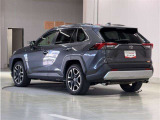RAV4  アドベンチャー