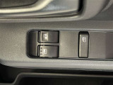 運転席ドア側パワーウィンドゥスイッチ