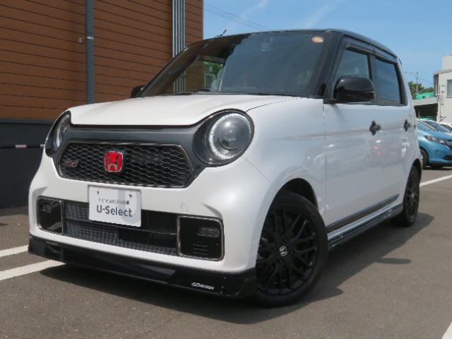 ホンダ N-ONE 