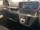 【 オートエアコン 】車内温度を感知して自動で温度調整をしてくれるのでいつでも快適な車内空間を創り上げます!