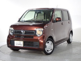 ホンダ N-WGN