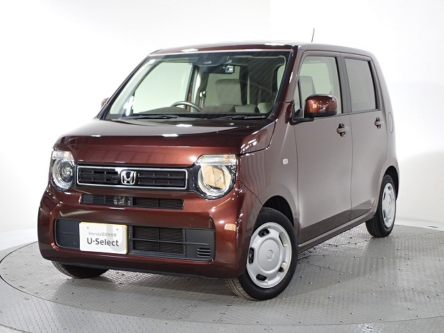 ホンダ N-WGN 