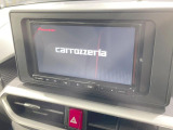 【フルセグTV付ナビゲーション】使いやすいナビで目的地までしっかり案内してくれます。各種オーディオ再生機能も充実しており、お車の運転がさらに楽しくなります!!