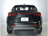 【CPOとは】〜Certified Pre-Owned〜厳しいレクサス基準をクリアした認定中古車のことです。