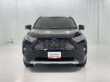 RAV4  2.0 G Zパッケージ 4WD