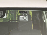 【ドライブレコーダー】ドライブレコーダー装備!走行中はもちろん、あおり運転や事故に遭遇した際、映像で記録し、万一のリスクに備えます。※記録用SDカードはお客様ご自身でご準備いただく必要があります。