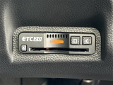 【 ETC 】今やカーライフにおける重要性はナビにも匹敵するのではないでしょうか?セットアップを行うことで利用可能になります!//