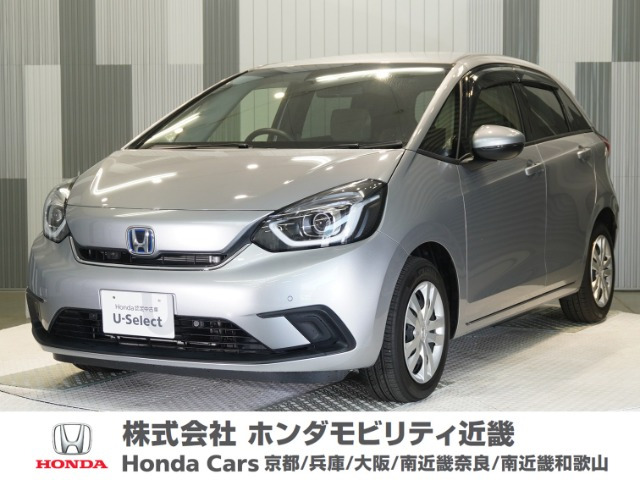 ホンダ フィット 