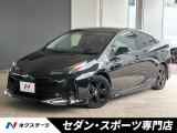 モデリスタフルエアロ セーフティセンス ブラインドスポットモニター