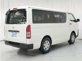 レジアスエース 2.8 DX ロング ディーゼル 4WD 