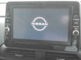 純正9インチメモリーナビ フルセグTV 快適ドライブサポートします。