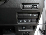 両側パワースライド装備です♪運転席から開け閉めの操作・ON/OFFの切替えも可能です♪