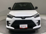 「フロントマスク」です。車の印象を決めるのは【顔】。この車の顔つきは、きっとあなたにピッタリ!?