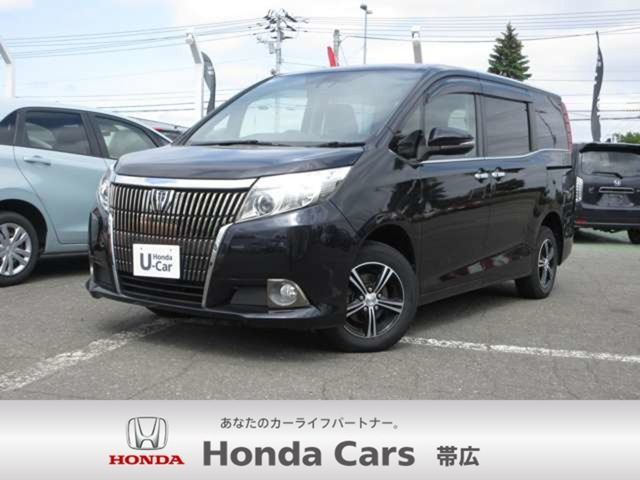 エスクァイア 2.0 Gi 4WD 