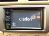 【ナビゲーション】目的地までしっかり案内してくれる使いやすいナビ。Bluetooth接続すればお持ちのスマホやMP3プレイヤーの音楽を再生可能!毎日の運転がさらに楽しくなります!!