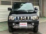 ジムニー クロスアドベンチャー 4WD 