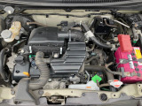 親切・丁寧な専門メカニックスタッフが応対!・車検・点検整備・事故等の修理などアフターサービスも安心。お車のカスタマイズもネクステージのサービススタッフまでご相談ください!