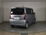 N-BOX G L ホンダセンシング 