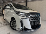トヨタ アルファード