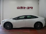 低燃費で環境にもやさしいハイブリッド車です。トヨタ専用診断機器でハイブリッドシステムを綿密に点検してあります!