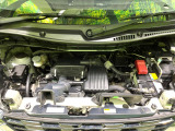 親切・丁寧な専門メカニックスタッフが応対!・車検・点検整備・事故等の修理などアフターサービスも安心。お車のカスタマイズもネクステージのサービススタッフまでご相談ください!
