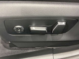 シートアレンジも自由自在です。