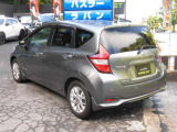 こちらのノートはオークション評価5点中4点評価がついている状態の良い車両になります^^定休日無しで営業しておりますので、お気軽にお立ち寄り下さい^^