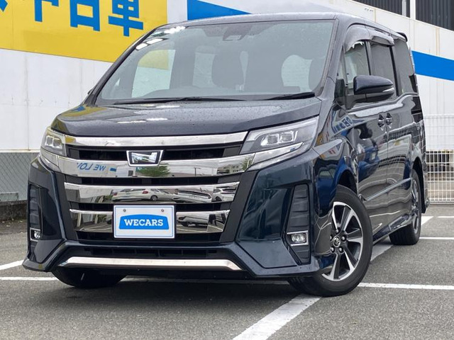 ノア 2.0 Si 