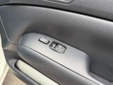 運転席パワーウインドー付き