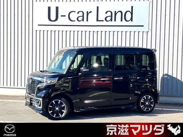 マツダ フレアワゴン 