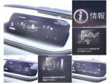 iDMといった運転スキル向上を支援するシステムも搭載され、燃費モニターと合わせて、車を通して運転技術アップ&uarr;&uarr;&uarr;