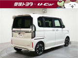 ロングラン保証付き。トヨタのお店で中古車をお買い上げいただいたすべてのお客様に安心で快適なカーライフをお約束する1年間の保証です。