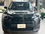 MINIのカスタマイズならお任せください!エクステリアやインテリア。ジョンクーパー・ワークスキット!ストライプやなどのステッカーキット!多彩な純正オプションが豊富なMINI!ご相談承ります。