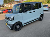 N-BOX ジョイ 2トーン 4WD 