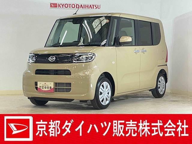 タント X