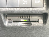 【ETC】高速道路の料金所をストレスなく通過!話題のスポットやサービスエリアに多い「スマートIC」利用時は必須のアイテムです。当店でセットアップを実施、ご納車当日からすぐにご利用いただけます!