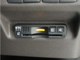 ◆ETC車載器 装備車◆今や必需品のETC!有料道路を利用する際にスムースに通過でき、わずらわしい料金支払いから開放されます!