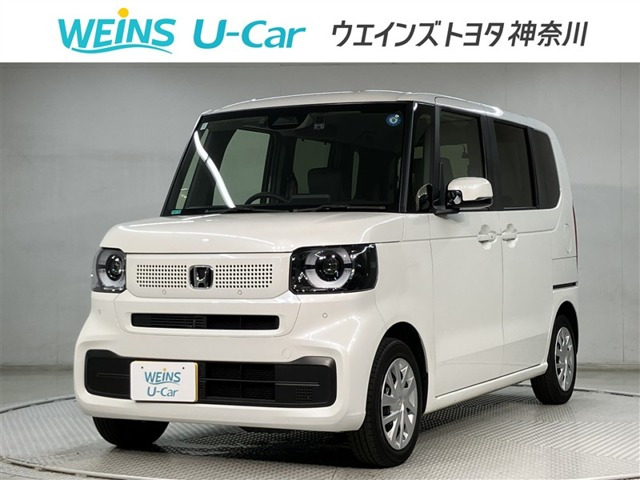 N-BOX  