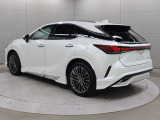 RX 450h プラス バージョンL 4WD 