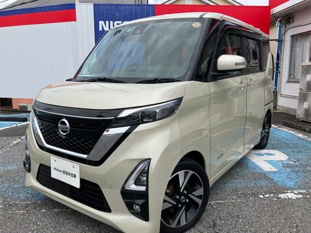 日産 デイズ 