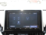 RAV4  2.0 G Zパッケージ 4WD