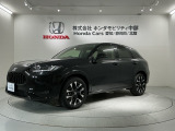 ホンダ ZR-V