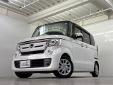 令和2年式 N-BOX  G・Lターボホンダセンシングが入庫しました。両側電動スライドドア 運転席・助手席シートヒーター サイドカーテンエアバッグ Gathersナビ+リアカメラ ETC