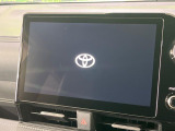 【10.5インチ ディスプレイオーディオ】大画面のディスプレイはAppleCarPlayやAndroidAutoが利用可能。大きな画面でスマホナビアプリ等が利用いただけます♪