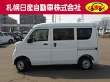 エブリイ PA リミテッド ハイルーフ 4WD 