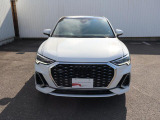 Q3スポーツバック 35 TDI クワトロ Sライン ディーゼル 4WD 