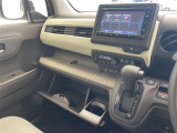 【 オートエアコン 】車内温度を感知して自動で温度調整をしてくれるのでいつでも快適な車内空間を創り上げます!